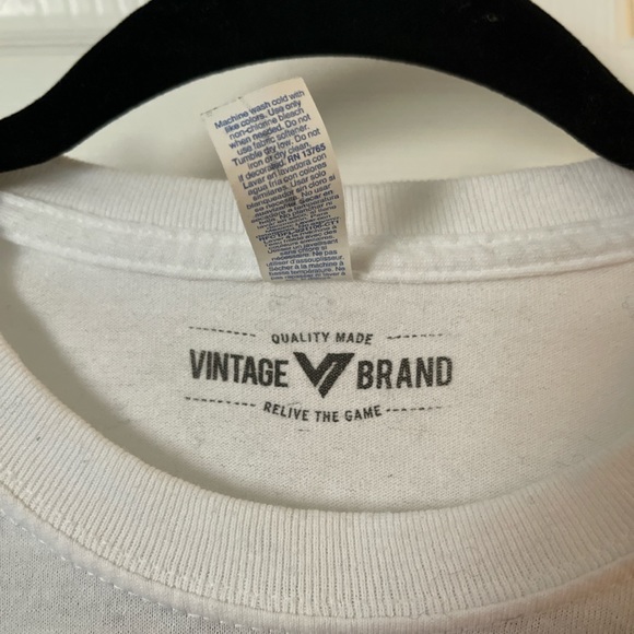 Vintage Cardinals Tee - Picture 3 of 3